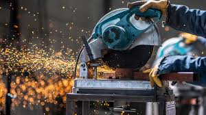 Mantenimiento industrial de grúas