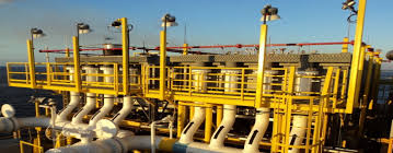 Fabricación de estructuras metálicas para naves industriales